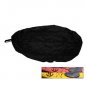Attwood Universal Fit Kayak Cockpit Cover - Black- New - 11775-5