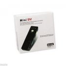 HIDDEN small Wireless SPY DVR Camera Mini Cam w/ tiny MicroSD card slot - NEW