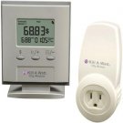 P3 P4250 Kill A Watt(R) CO2 Wireless Sensor