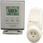 P3 P4250 Kill A Watt(R) CO2 Wireless Sensor