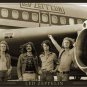 Led Zeppelin Plane