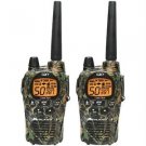 MIDLAND GXT1050VP4 36-Mile Camo GMRS Radio Pair Pack with Batteries  Drop-in Ch