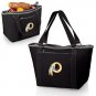 Washington Redskins Digital Print Topanga Cooler Tote Black