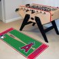 FanMats MLB - Los Angeles Angels Baseball Runner 30x72