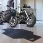 NBA - Washington Wizards Motorcycle Mat 82.5 x 42
