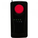 MINI GADGETS CD60 Wireless Camera Bug Detector Laser IR / RF Bug Detector