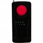 MINI GADGETS CD60 Wireless Camera Bug Detector Laser IR / RF Bug Detector