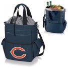 Chicago Bears Digital Print Activo Cooler Tote Navy