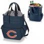 Chicago Bears Digital Print Activo Cooler Tote Navy