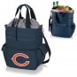 Chicago Bears Digital Print Activo Cooler Tote Navy