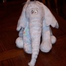 Small Horton Elephant By Dr. Seuss  Kohls Cares