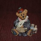 Bailey.. Poor ol Bear #227704  By Boyds Bears