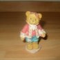 Cherished Teddie   "Darrel Love Unveils A Happy Heart"