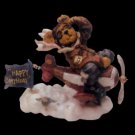 Ace armstrong... Flyin' High     By Boyds Bears