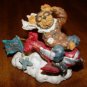 Ace armstrong... Flyin' High     By Boyds Bears