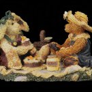 Bailey & Emily...Forever Friends    By Boyds Bears