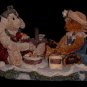 Bailey & Emily...Forever Friends    By Boyds Bears