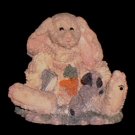 Daphne Hare & Maisey Ewe By Boyds Bears