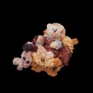 BALDWIN ....AS THE CHILD   By Boyds  Bears