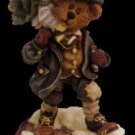 Bob C.& Tiny T.God Bless Everyone  Boyds Bearstone