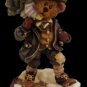 Bob C.& Tiny T.God Bless Everyone  Boyds Bearstone
