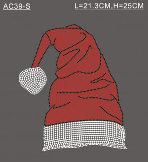 Christmas heat transfer