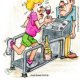 Funny Wine Cartoons