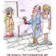 Funny Medical Cartoons