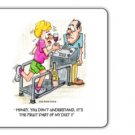 Funny Wine Bar Coasters Birthday Mom Anniversary Diet