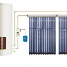 Split Solar Water Heater