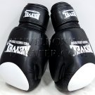 Reyvel boxing gloves FBU 10 oz Black