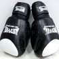 Reyvel boxing gloves FBU 10 oz Black