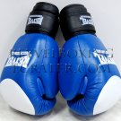 Reyvel boxing gloves FBU 10 oz Blue