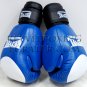 Reyvel boxing gloves FBU 10 oz Blue