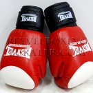 Reyvel boxing gloves FBU 10 oz Red