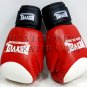 Reyvel boxing gloves FBU 10 oz Red