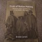 Trials Of Nation Making: Liberalism, Race, & Ethnicity in the Andes, 1810-1910 Brooke Larson
