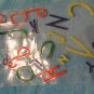 Name Bookmarks