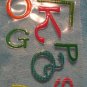 Name Bookmarks