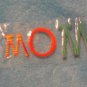 Name Bookmarks
