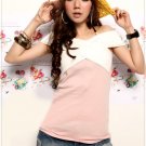 Babydoll T-shirt