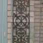 WHOLESALE LOT OF 4 Architectural Cast Iron Grates