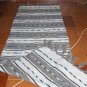 Romanian traditional woolen rug/carpet Transylvanian carpet