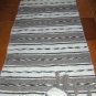 Romanian traditional woolen rug/carpet Transylvanian carpet