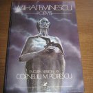 Mihai Eminescu - Poems- Romanian Poetry
