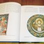 Romanian Orthodox Monastery Sucevita - illustrated book