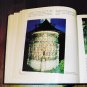 Romanian Orthodox Monastery Sucevita - illustrated book