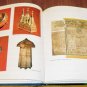 Romanian Orthodox Monastery Sucevita - illustrated book