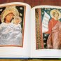 Romanian Orthodox Monastery Sucevita - illustrated book