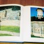 Romanian Orthodox Monastery Sucevita - illustrated book